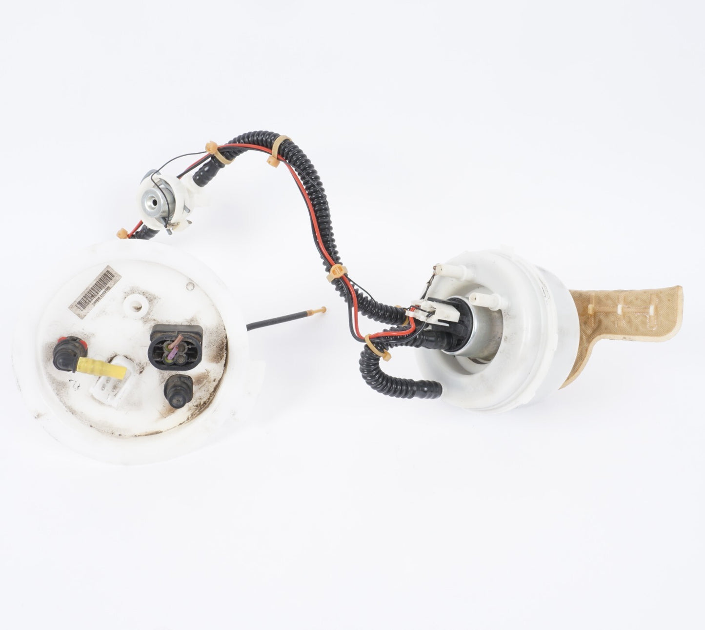 2010-2012 BMW 550I GT F07 FUEL PUMP 7260636 OEM
