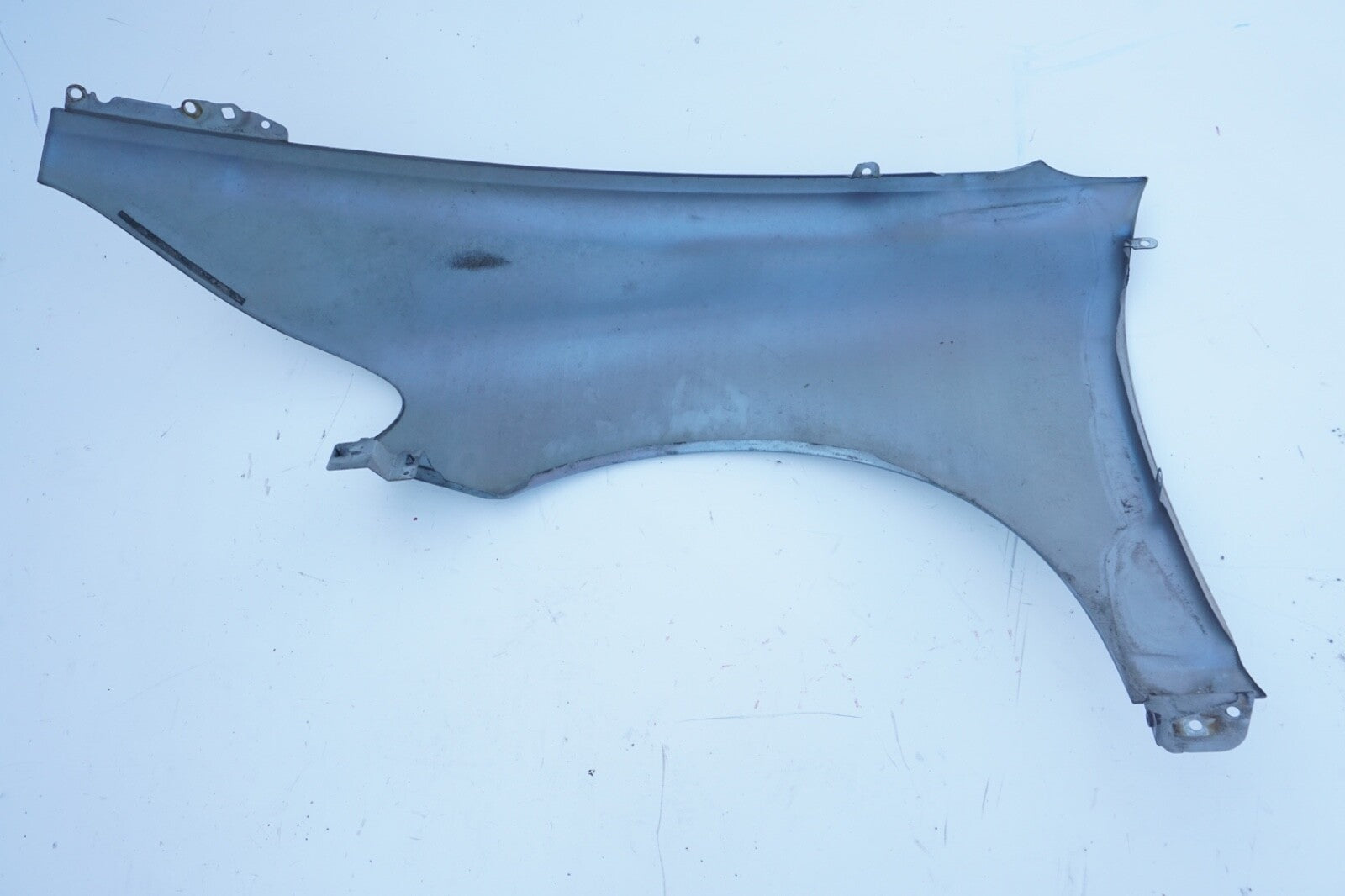 2006 - 2013 Volvo C70 Right Passenger Side Fender Cover