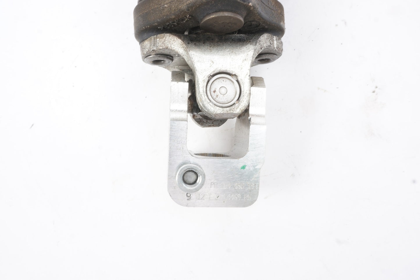 10-17 Mercedes W207 E350 E550 Coupe Steering Column Intermediate Shaft OEM