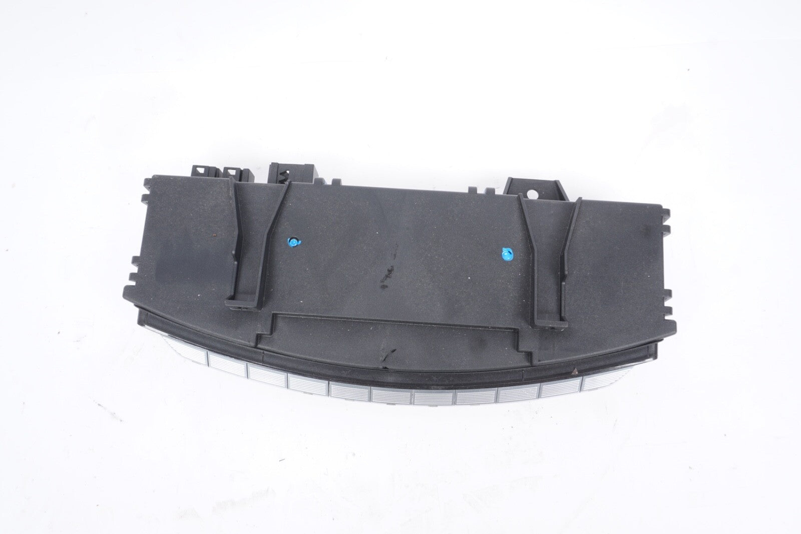 07-14 Mercedes W221 S550 CL550 A/C AC Heater Climate Control Switch OEM