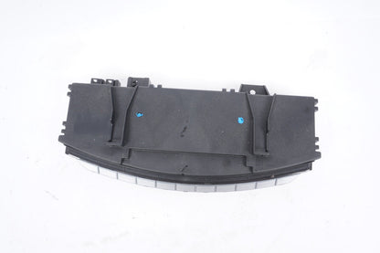 07-14 Mercedes W221 S550 CL550 A/C AC Heater Climate Control Switch OEM