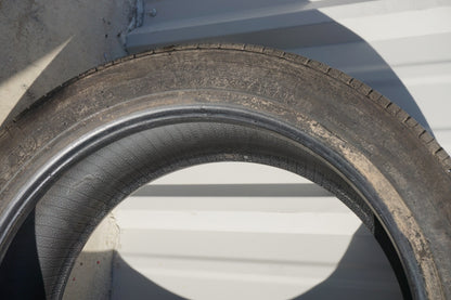 Tire Westlake SA-07 255/35ZR20 255/35R20 - USED - 9/32"