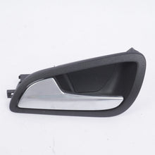 2012-2018 Ford Focus Front or Rear Left Driver Door Inner Handle  OEM