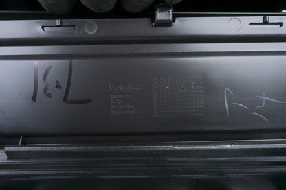 2021 - 2023 Polestar 2 Dash Glove Box Storage Compartment 32234778 OEM