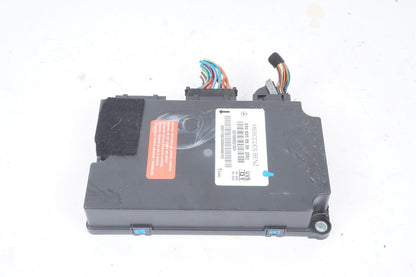 03-08 Mercedes R230 SL500 SL550 SL55 Convertible Top Roof Control Module OEM