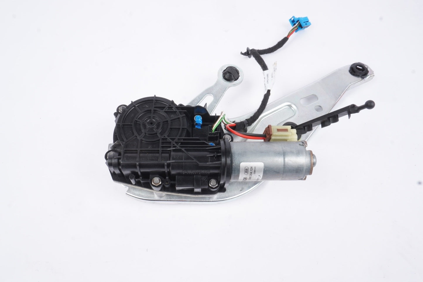 2014-2017 MERCEDES W222 S550 REAR TRUNK LID POWER LIFT MOTOR CONTROL MODULE OEM