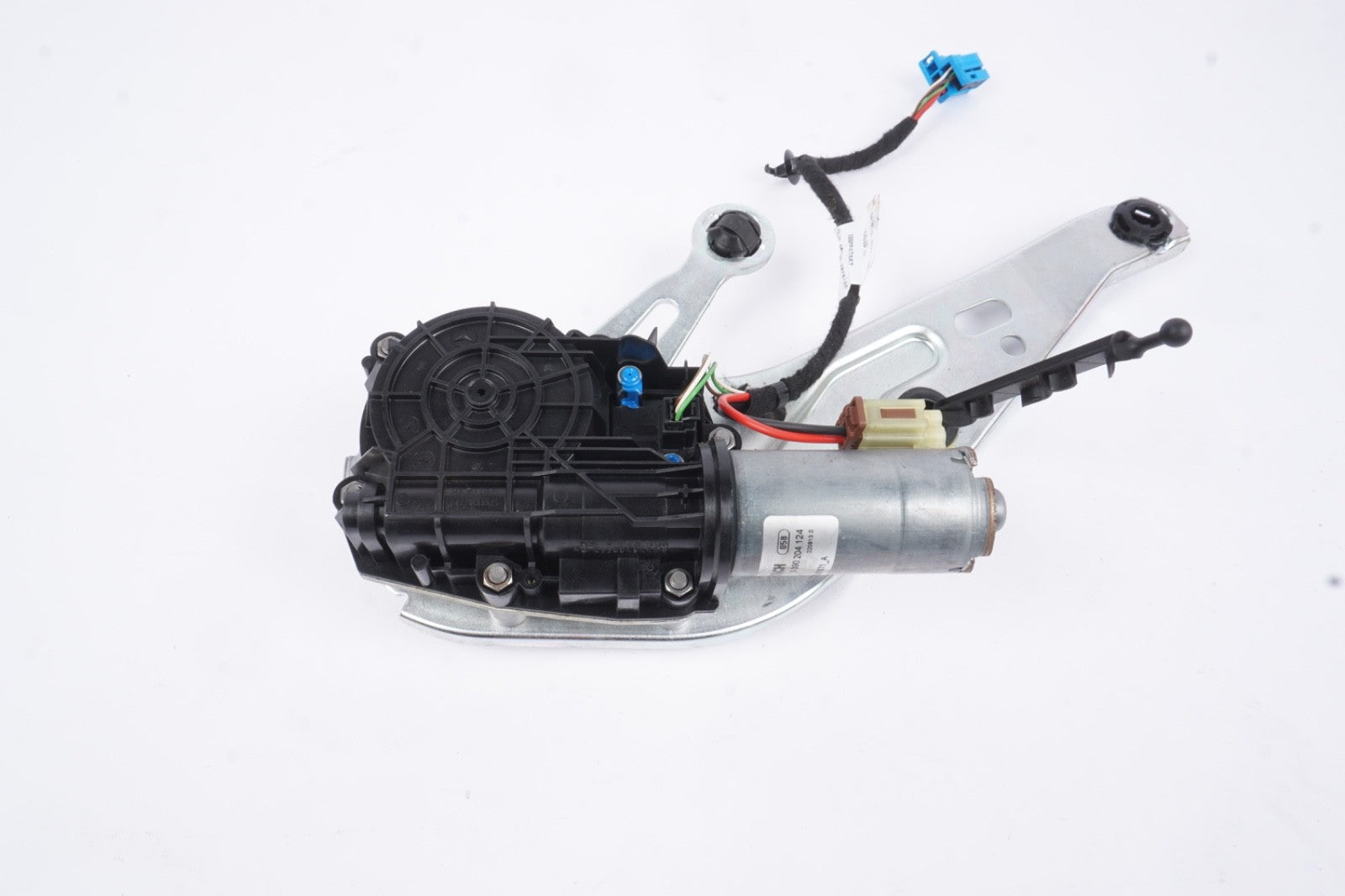 2014-2017 MERCEDES W222 S550 REAR TRUNK LID POWER LIFT MOTOR CONTROL MODULE OEM