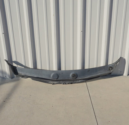 2018 - 2023 BMW X2 F39 FRONT WINDSHIELD COWL VENT GRILLE COVER PANEL OEM