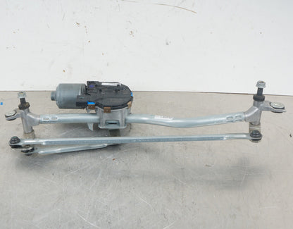 2010 - 2020 Bentley Mulsanne Front Windshield Wiper Motor Transmission Linkage