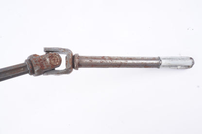 2008 - 2010 AUDI A8 Front Steering Column Shaft U-JOINT