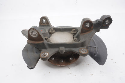 2015 - 2021 Jeep Renegade FWD Rear Left Spindle Knuckle Wheel Hub OEM