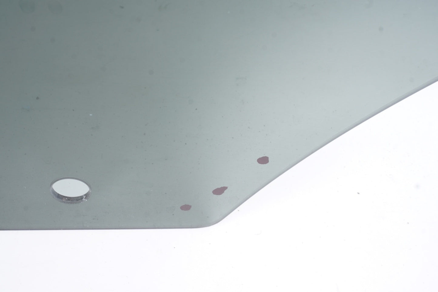2018 - 2023 BMW X2 F39 REAR LEFT DRIVER SIDE DOOR WINDOW GLASS OEM