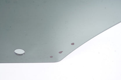2018 - 2023 BMW X2 F39 REAR LEFT DRIVER SIDE DOOR WINDOW GLASS OEM