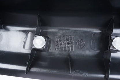 2015-2020 MERCEDES GLA250 X156 TRUNK LATCH LOCK SILL SCUFF PLATE TRIM COVER OEM