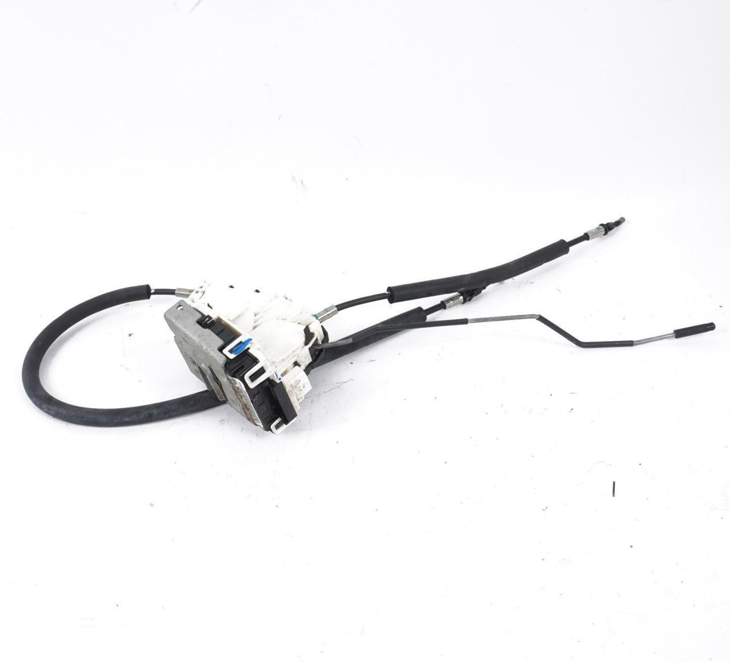 2014-2019 MASERATI GHIBLI REAR LEFT DRIVER SIDE DOOR LOCK ACTUATOR OEM