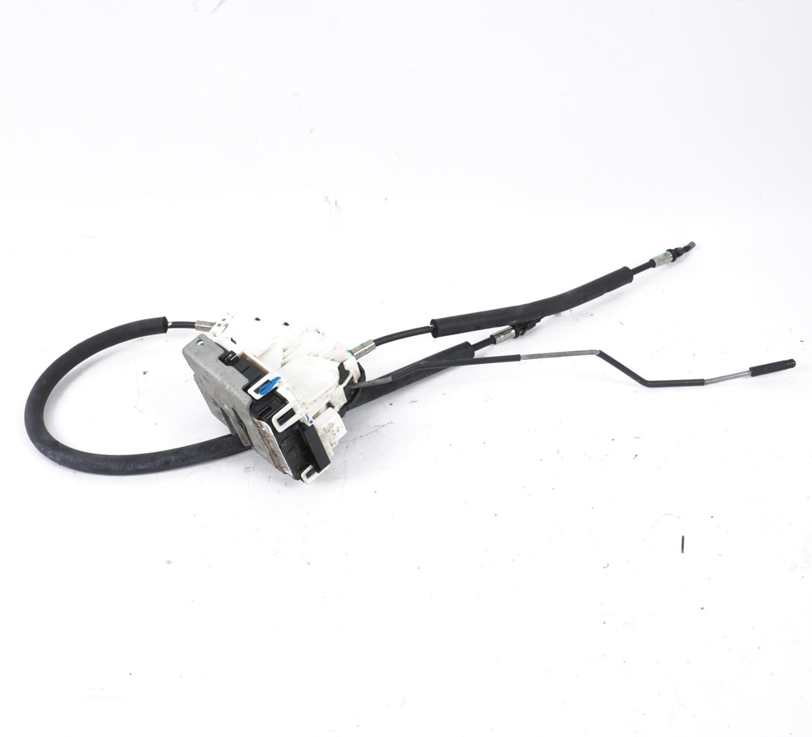 2014-2019 MASERATI GHIBLI REAR LEFT DRIVER SIDE DOOR LOCK ACTUATOR OEM