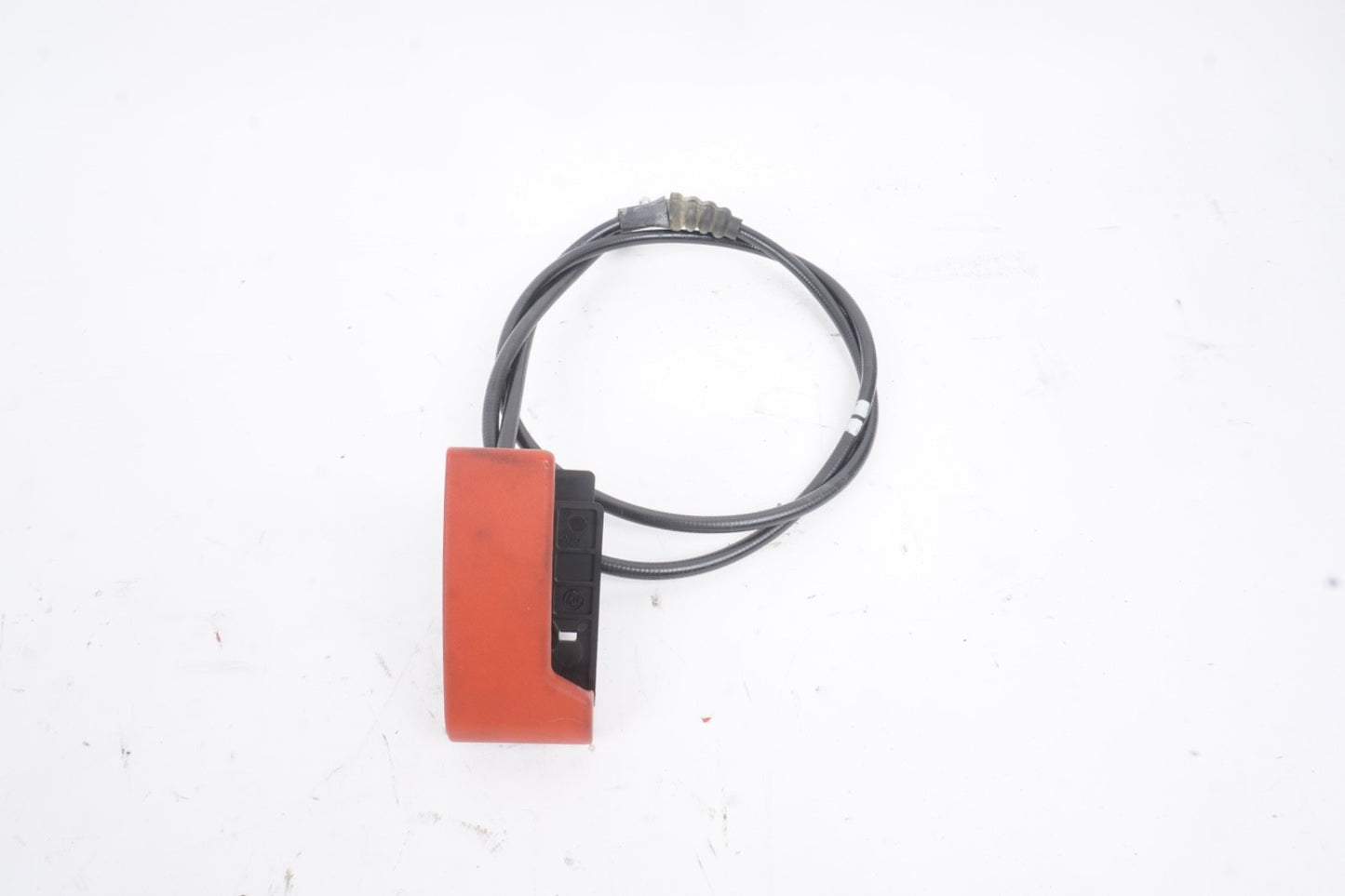 2013 - 2016 Mercedes GL450 Hood Release Open Cable OEM