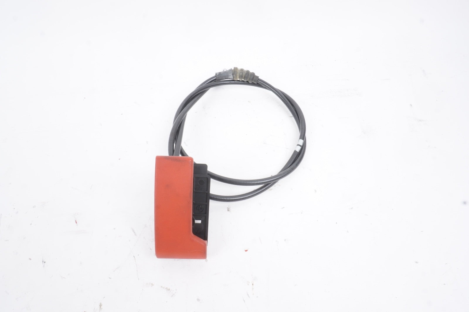 2013 - 2016 Mercedes GL450 Hood Release Open Cable OEM