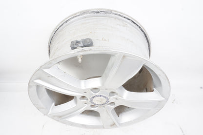 2008 - 2014 Mercedes-Benz Rear Wheel Rim 17" OEM