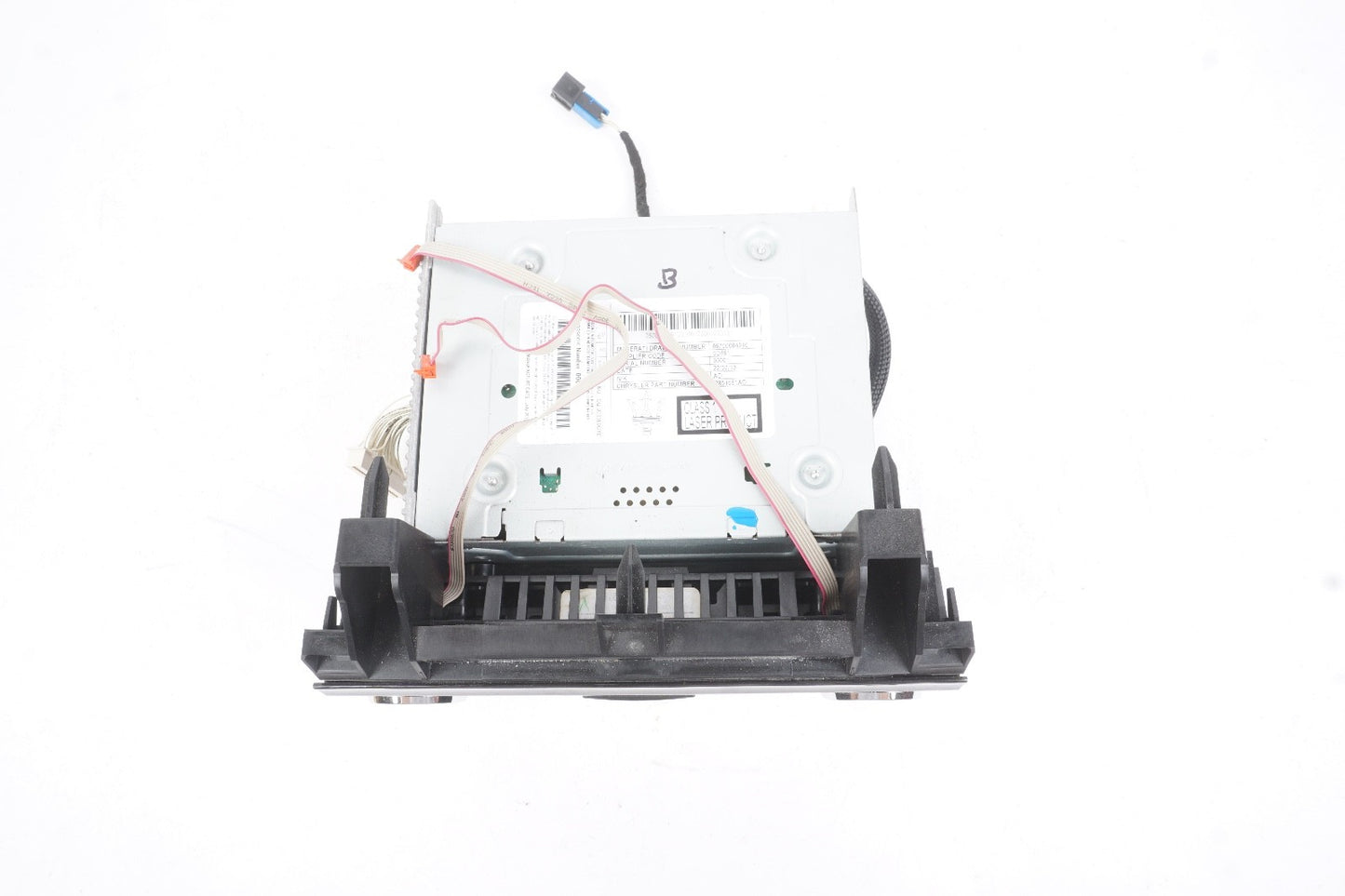2014 2015 2016 Maserati Ghibli Radio Receiver AC HVAC 06700084910 OEM