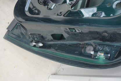 2011 - 2016 Mini Cooper Countryman Front Left Door Shell OEM