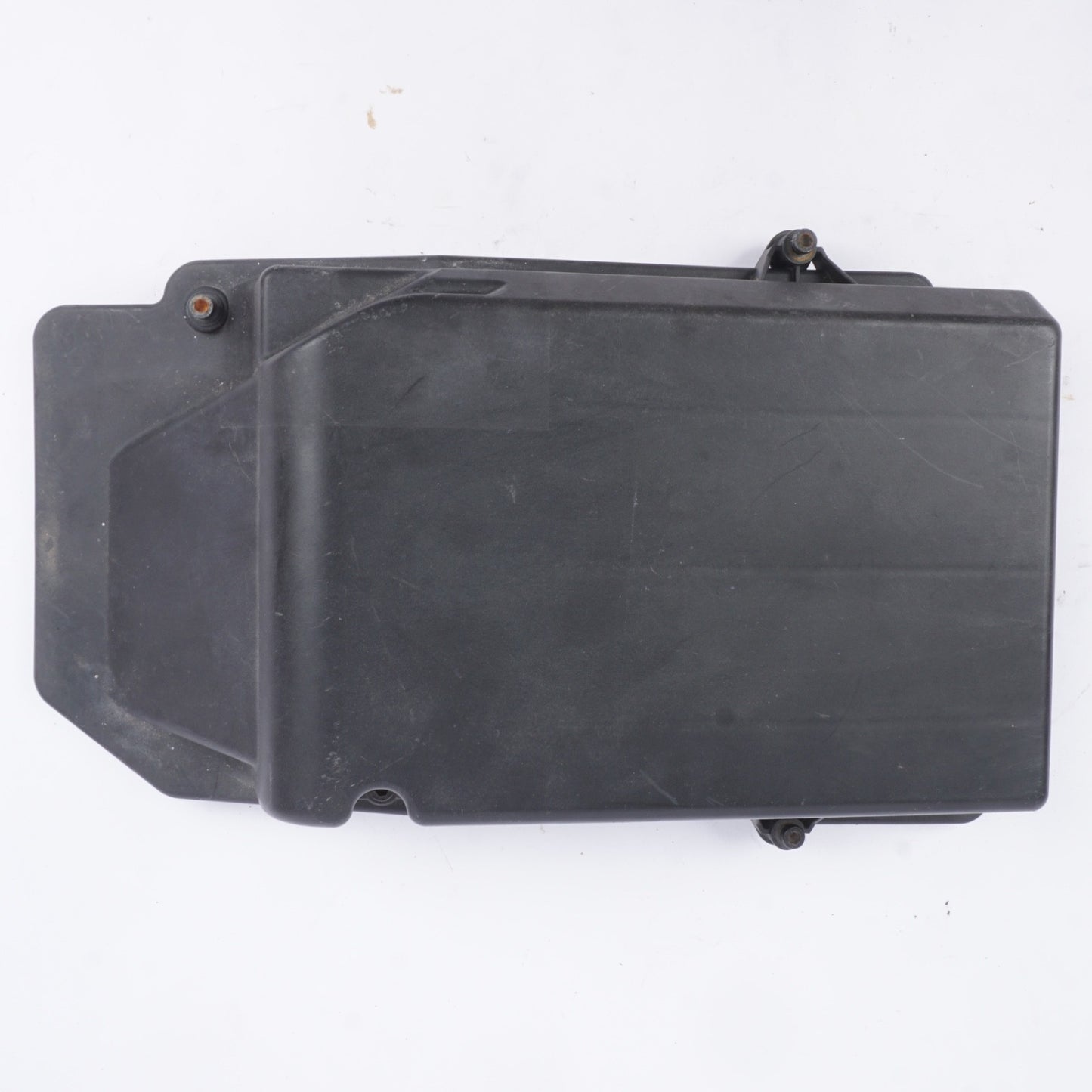 07-11 Mercedes W221 S550 CL600 Under Hood Fuse And Relay Cover 2215401182 OEM