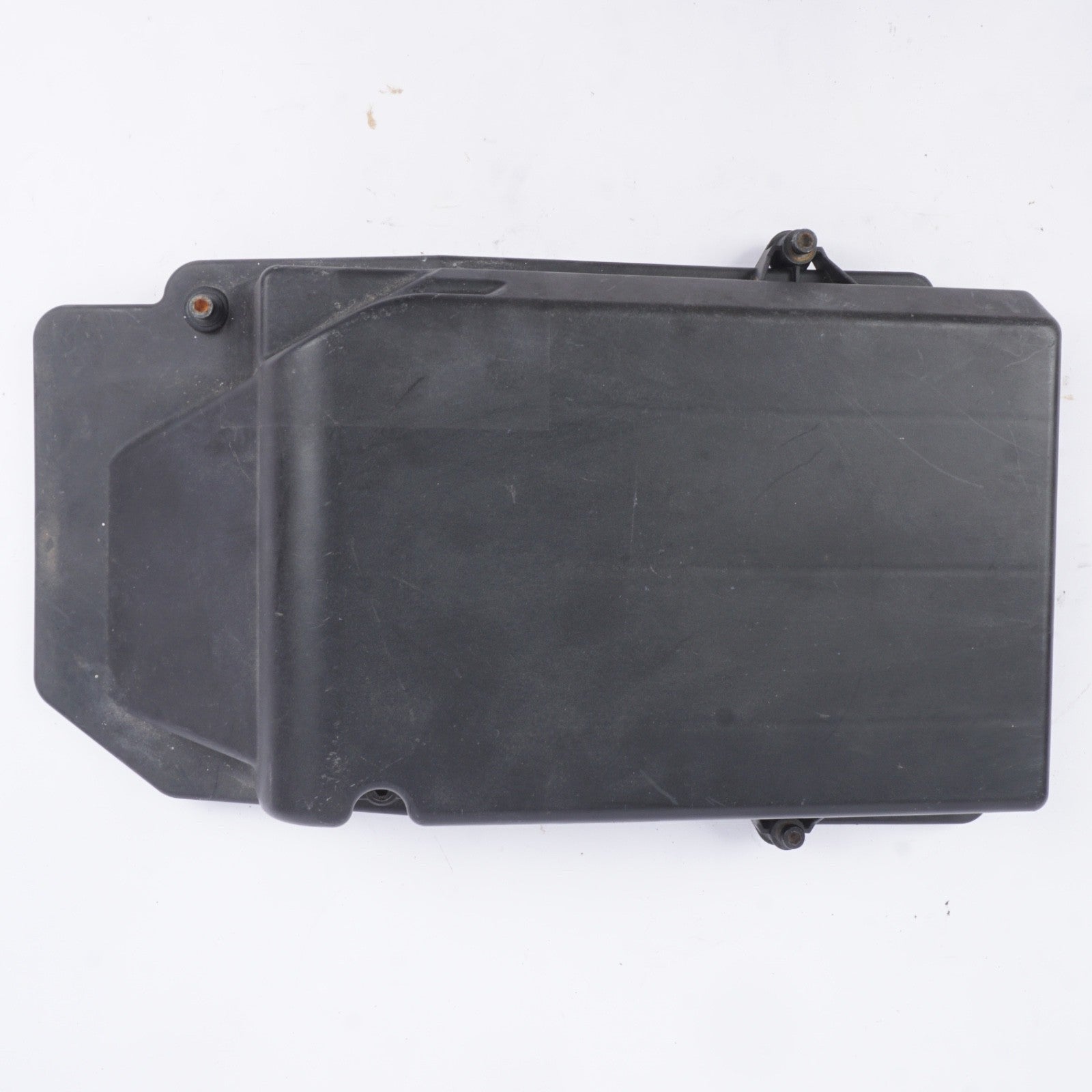 07-11 Mercedes W221 S550 CL600 Under Hood Fuse And Relay Cover 2215401182 OEM