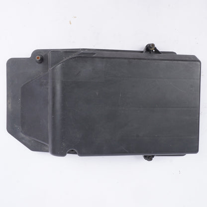 07-11 Mercedes W221 S550 CL600 Under Hood Fuse And Relay Cover 2215401182 OEM