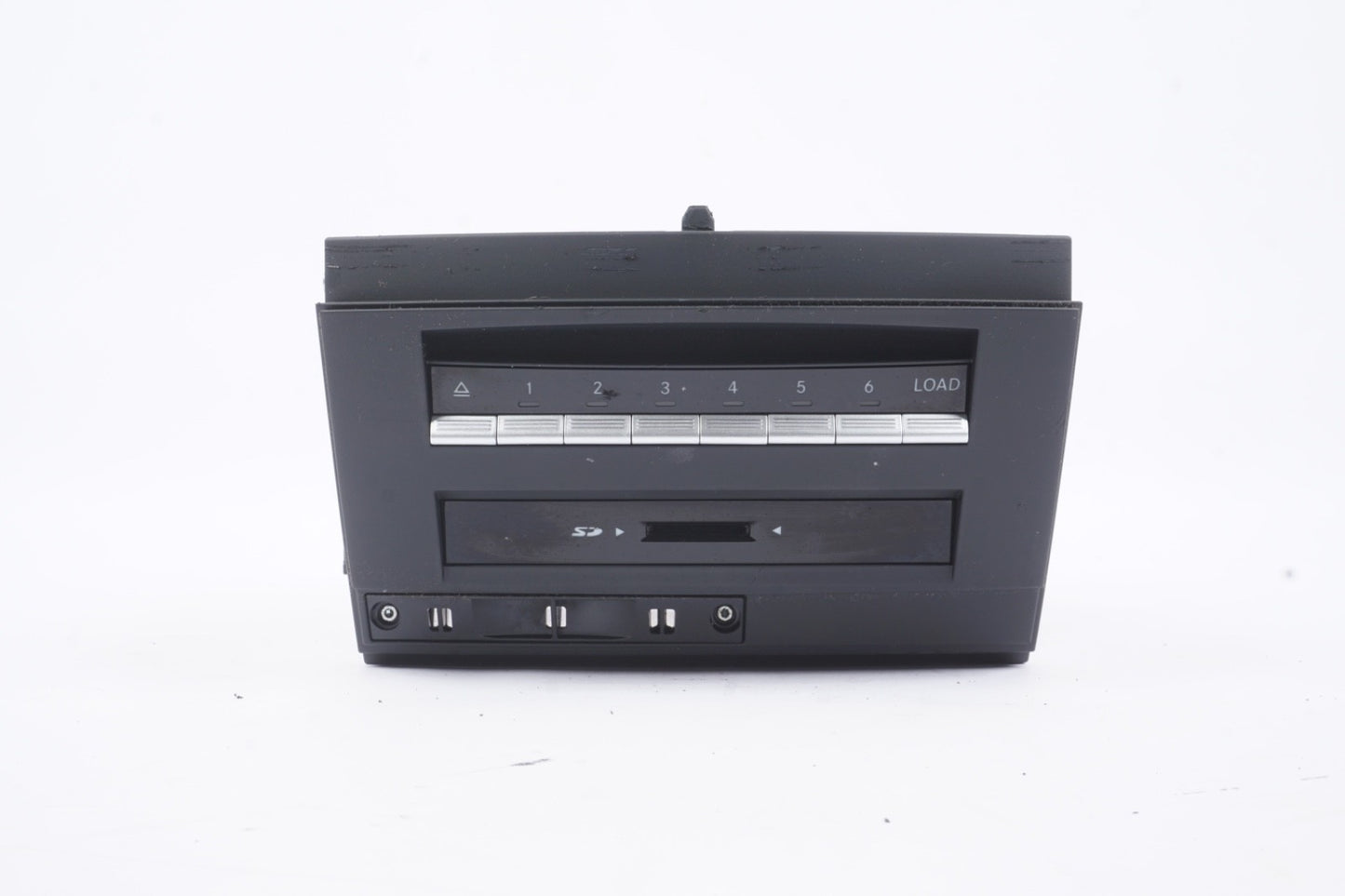 10-13 Mercedes W221 S400 S550 Head Unit Navigation Command Comand CD Audio OEM