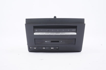 10-13 Mercedes W221 S400 S550 Head Unit Navigation Command Comand CD Audio OEM