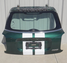 2014 - 2019 Mini Cooper S Lift Tail Gate Trunk
