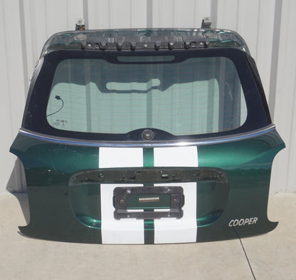 2014 - 2019 Mini Cooper S Lift Tail Gate Trunk