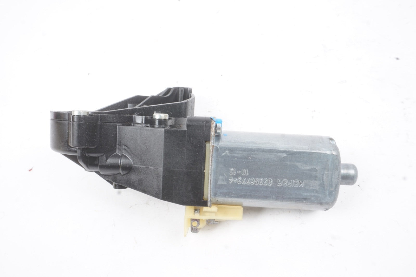 2010 - 2013 Mercedes A207 E550 Front Right Seat Adjustment Motor OEM