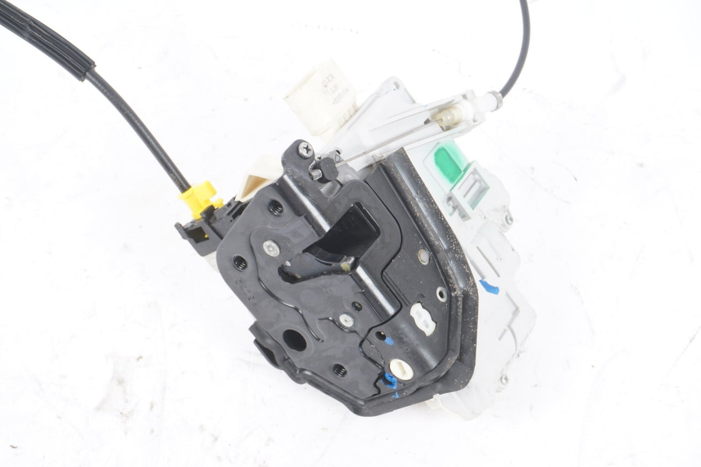 2012 - 2018 AUDI A7 REAR RIGHT PASSENGER SIDE DOOR LOCK ACTUATOR OEM