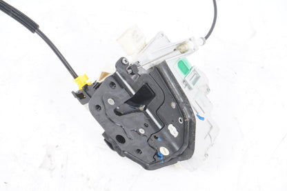 2012 - 2018 AUDI A7 REAR RIGHT PASSENGER SIDE DOOR LOCK ACTUATOR OEM