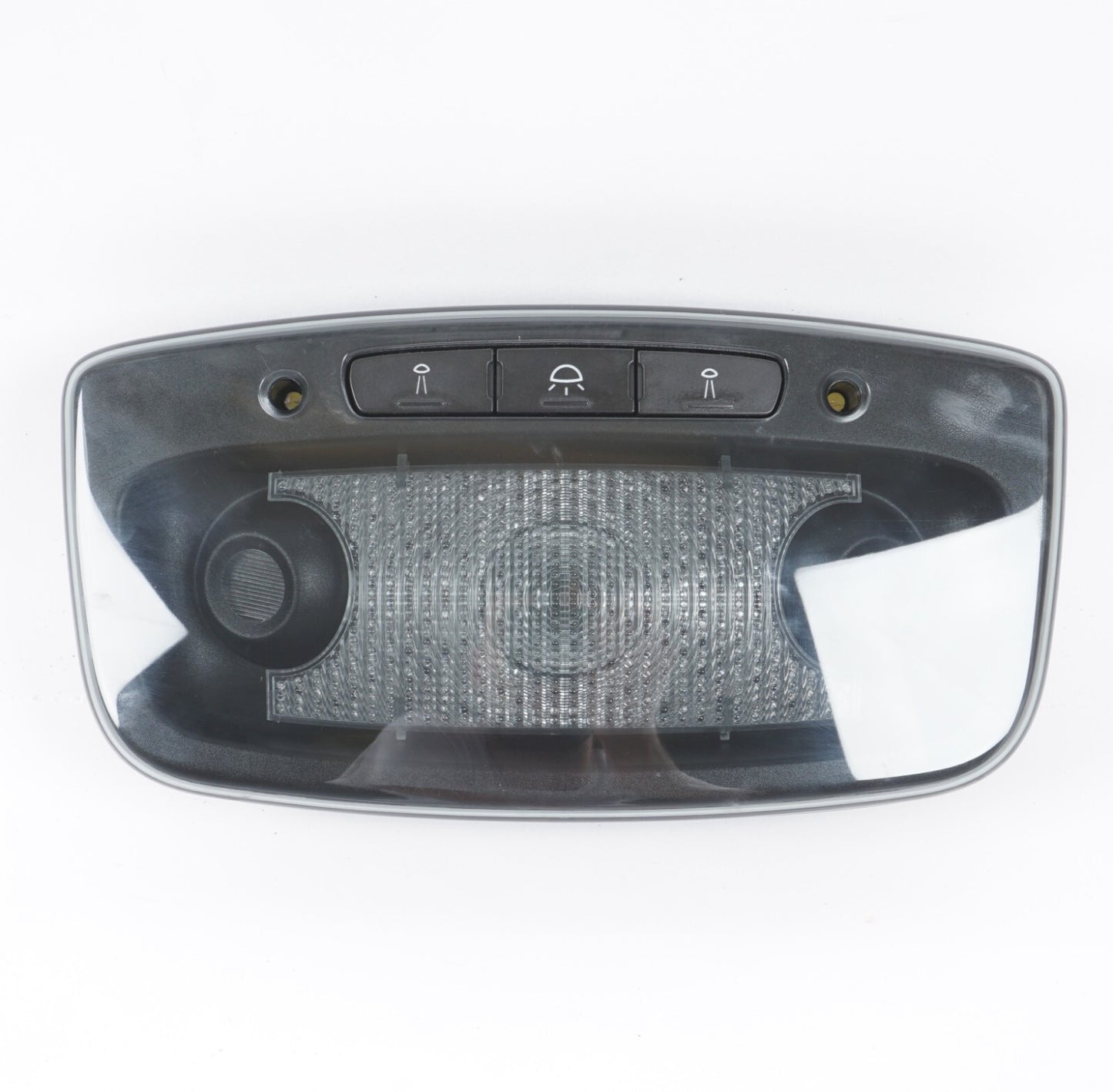 2014-2019 MASERATI GHIBLI REAR OVERHEAD DOME READING MAP LIGHT LAMP  OEM