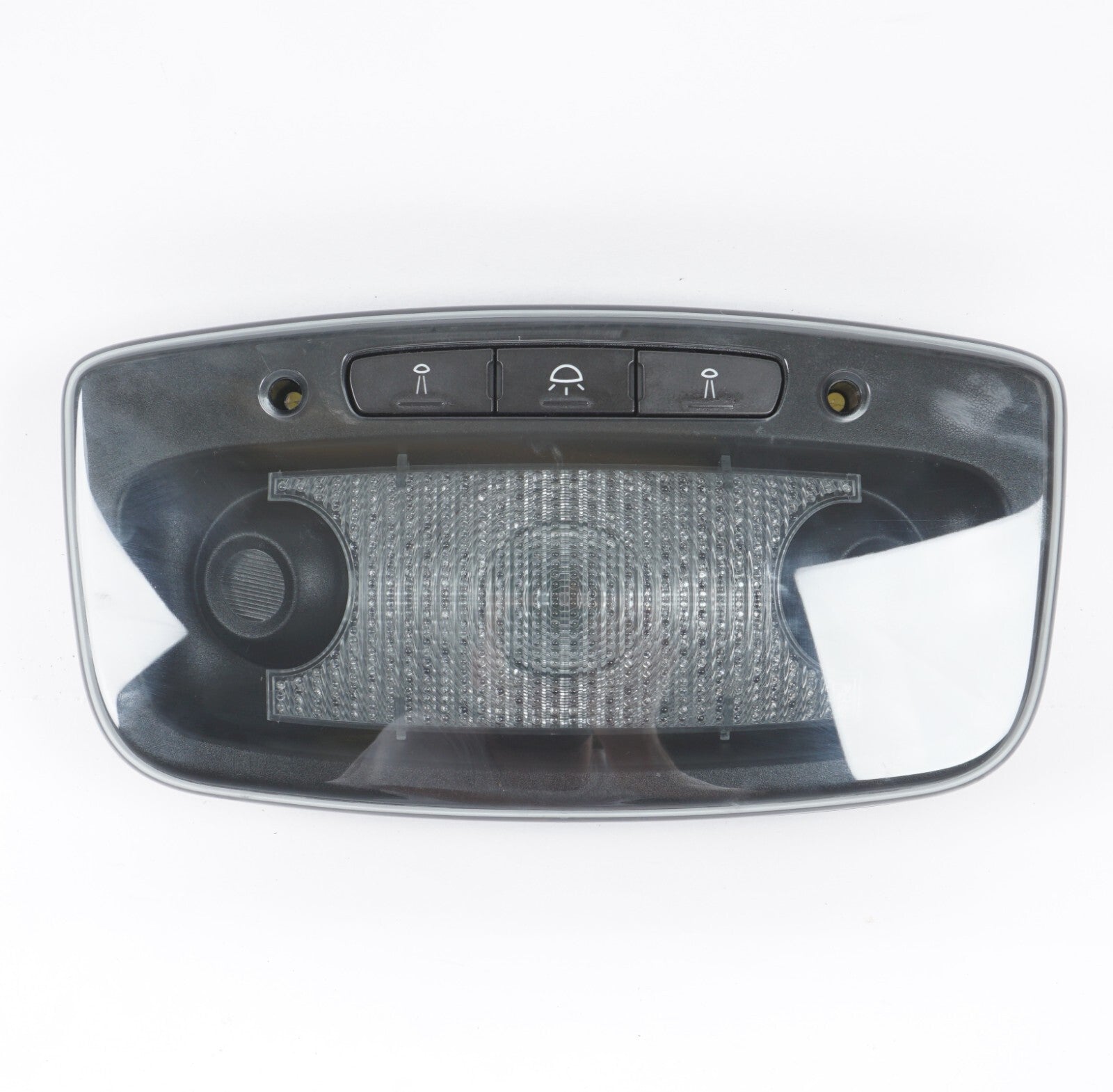 2014-2019 MASERATI GHIBLI REAR OVERHEAD DOME READING MAP LIGHT LAMP  OEM