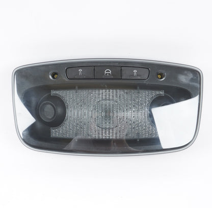 2014-2019 MASERATI GHIBLI REAR OVERHEAD DOME READING MAP LIGHT LAMP  OEM