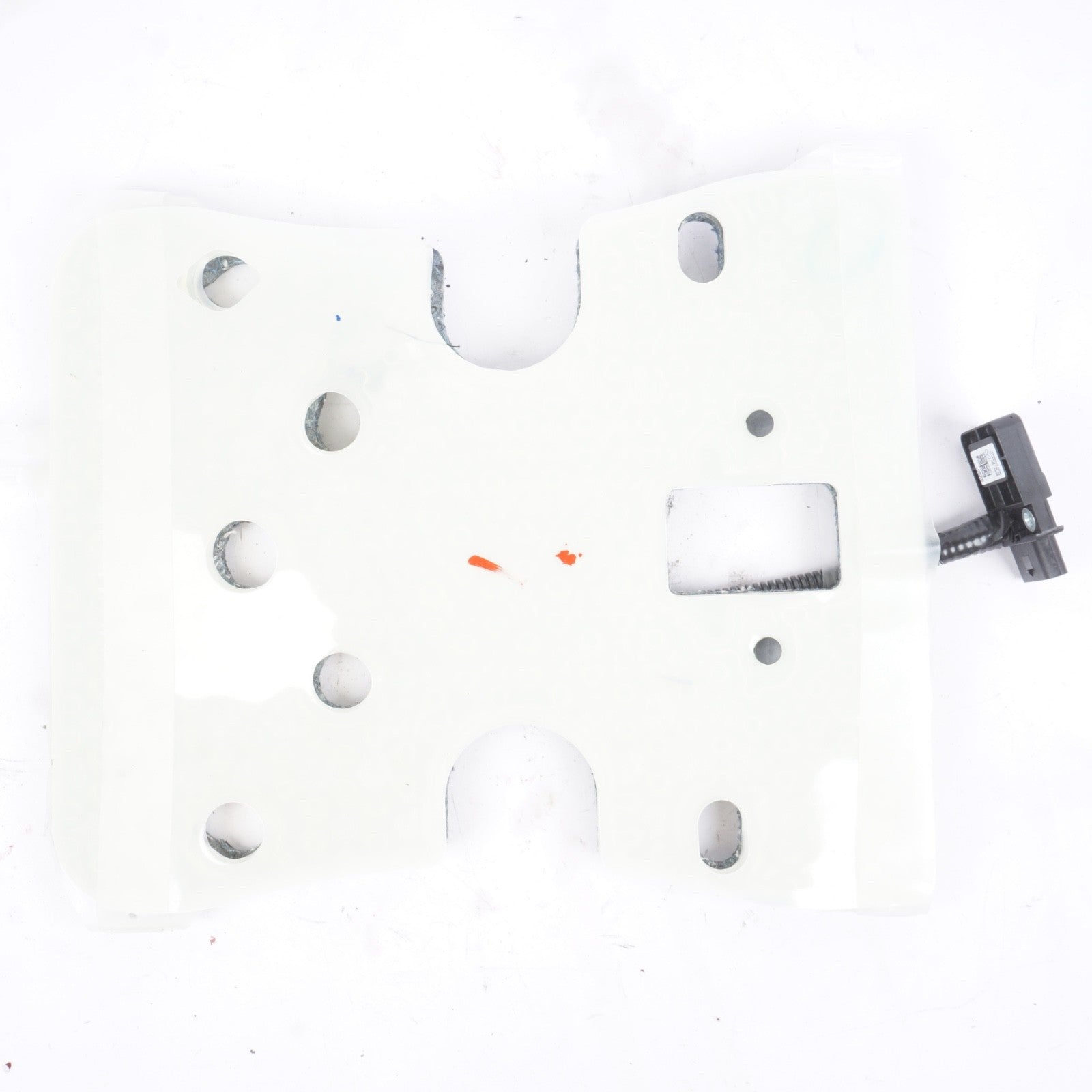 2014 Mercedes W207 E550 Seat Occupancy Sensor SRS Mat 2078700410 OEM