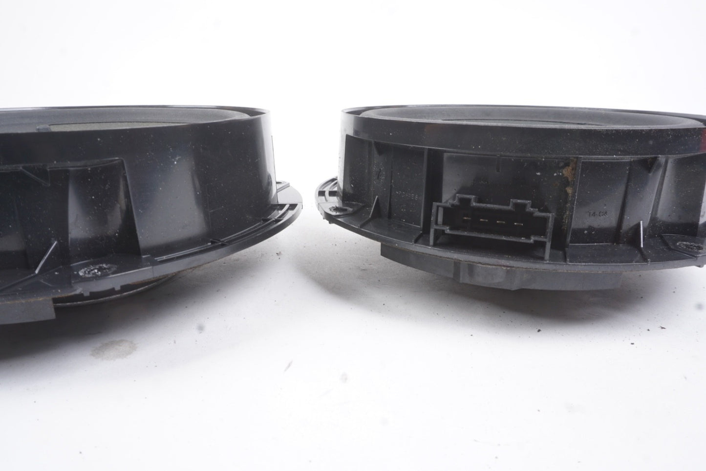 2012 - 2022 Volkswagen Passat Door Speaker Set Of 3 OEM