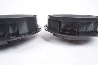 2012 - 2022 Volkswagen Passat Door Speaker Set Of 3 OEM