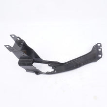 2016 - 2022 BMW X1 X2 FRONT LEFT DRIVER HEADLIGHT SUPPORT MOUNT BRACKET (BLACK)
