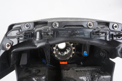 2014 - 2017 MASERATI GHIBLI STEERING COLUMN CLOCK SPRING ANGLE SENSOR 670025006