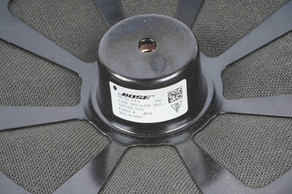 2011 - 2018 Porsche Cayenne Front Door Speaker Woofer Bose Pair Left Right