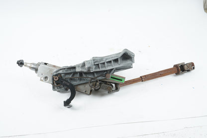 2006-2013 VOLVO C70  STEERING COLUMN 30776216 OEM