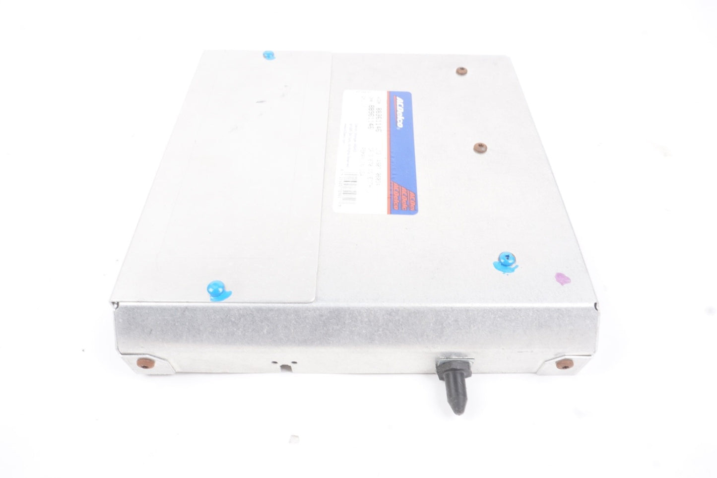 1993 Cadillac Allante ECU Engine Computer OEM