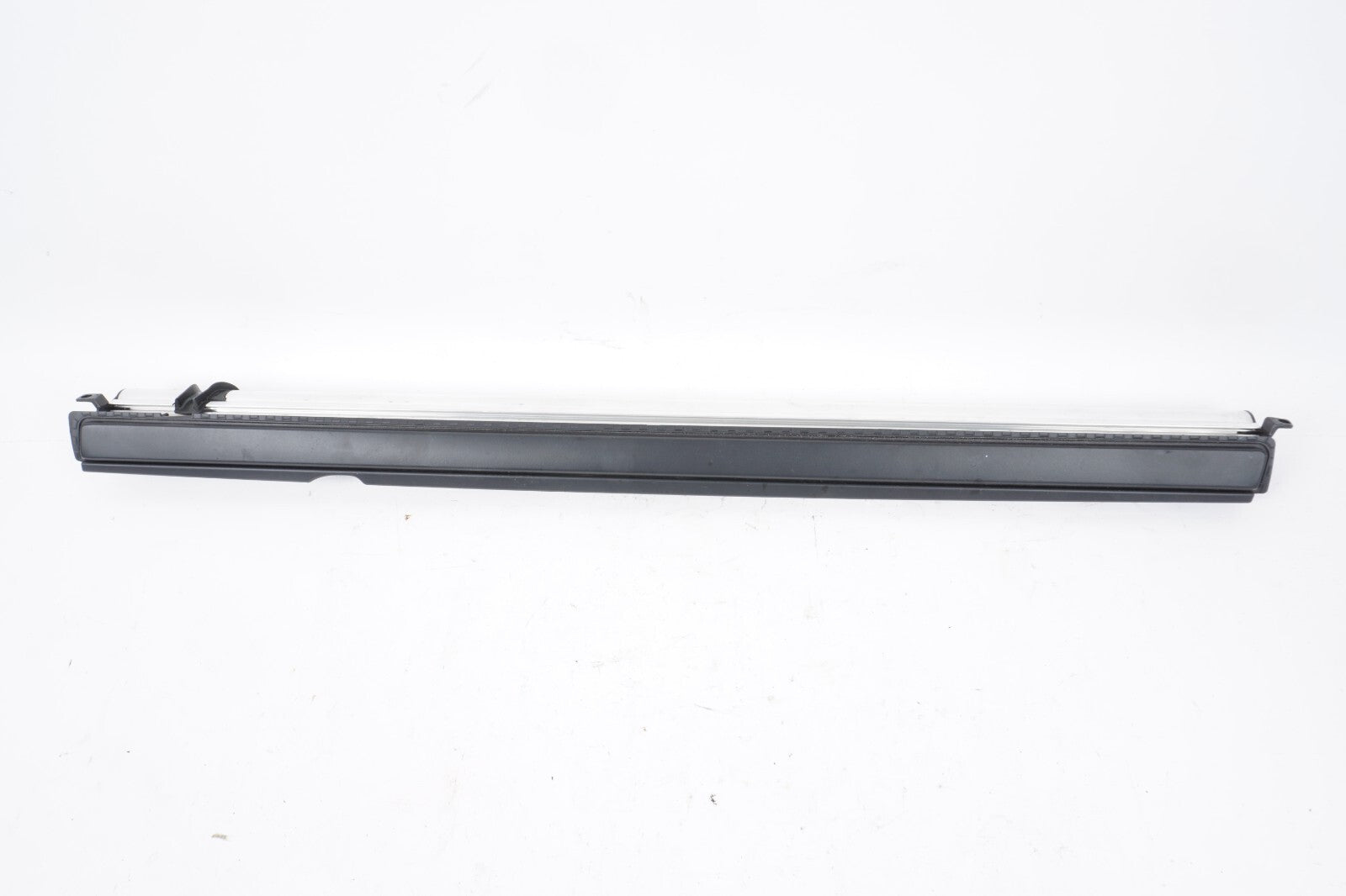 2010-2017 BMW 550I GT F07 REAR RIGHT PASS SIDE DOOR WINDOW SHADE BLIND ROLL OEM