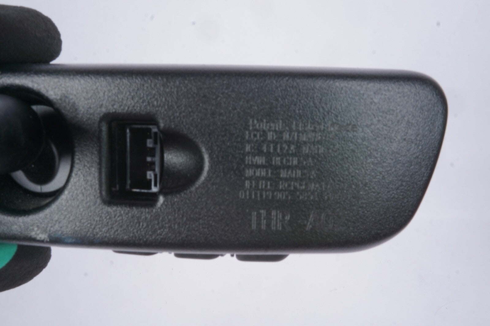 2018-2020 HONDA ODYSSEY INTERIOR REARVIEW MIRROR