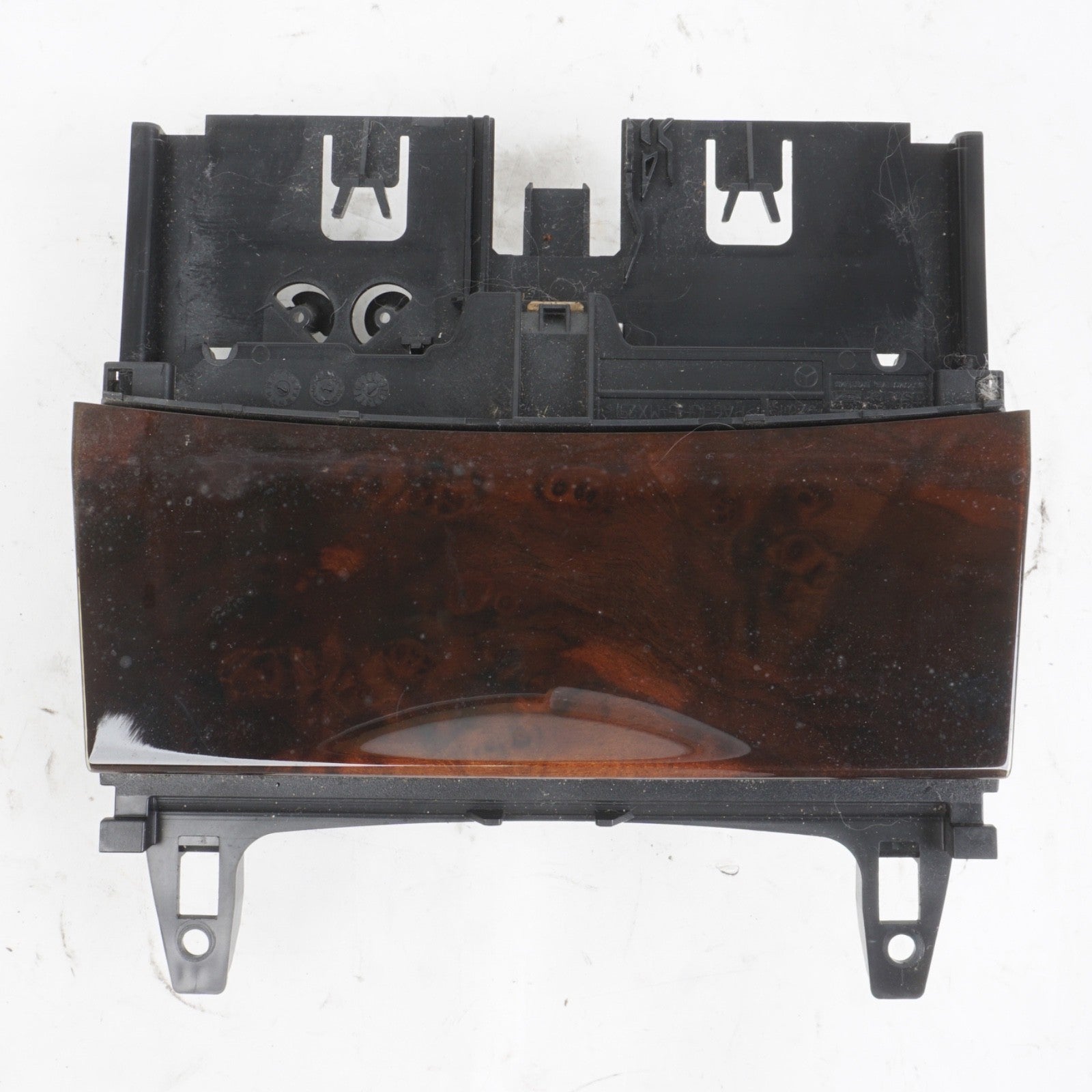 2008 - 2017 Mercedes E350 C250 Center Console Ashtray Compartment OEM