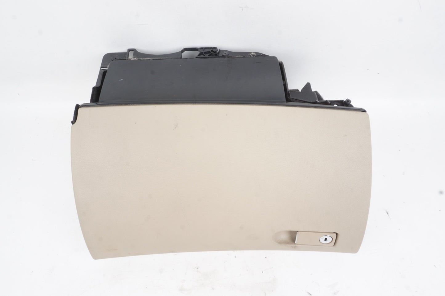 2012 - 2014 Mercedes C250 C350 Dashboard Glove Box OEM